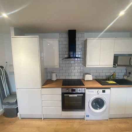 Rentals Leicester 2 - Free Street Parking Exterior photo