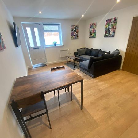 Rentals Leicester 2 - Free Street Parking Exterior photo